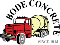 Bode Concrete 200