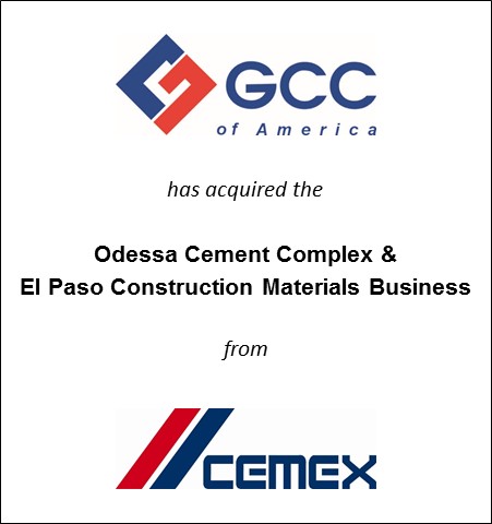 GCC Cemex W Texas1