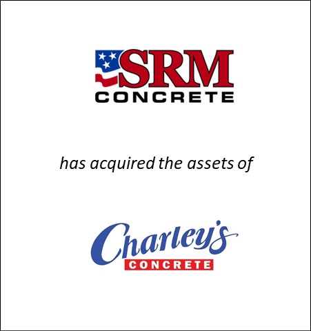 Charleys SRM Concrete