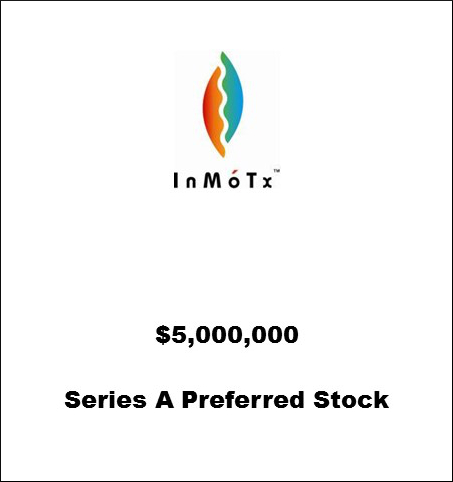 2 Inmotx Stock