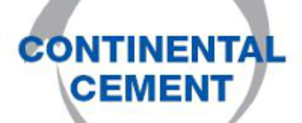 Continental Cement 200